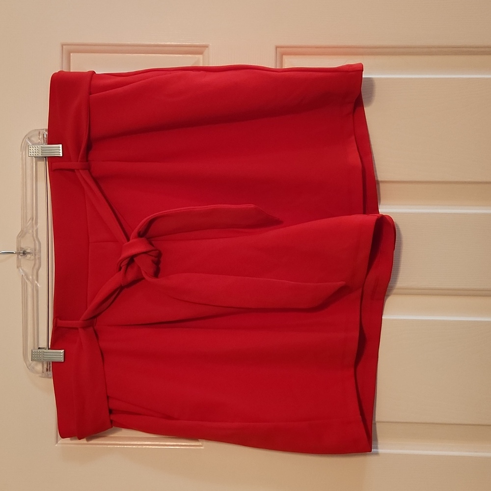 LOFT Plus Shorts